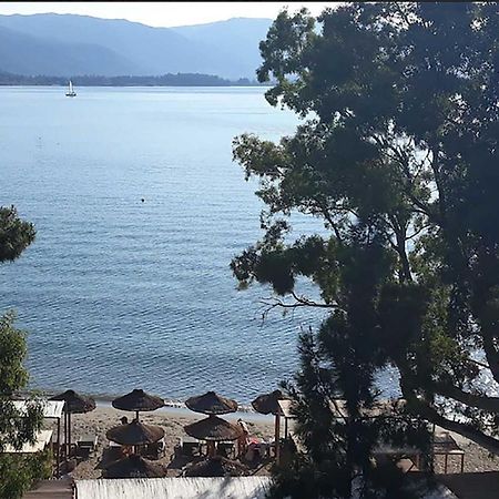 Ancora Hotel Poros Town Exteriér fotografie