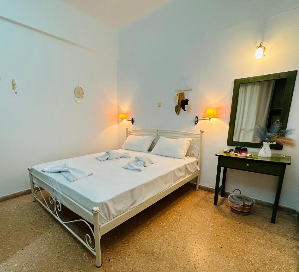 Ancora Hotel Poros Town Exteriér fotografie